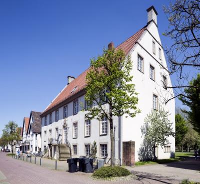 Außenperspektive