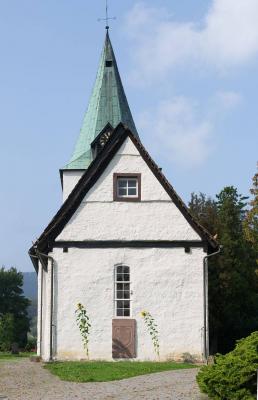 Ev.-Ref. Kirche Elbrinxe