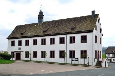 katholische Pfarrkirche St. Michael