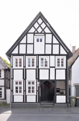 Rheda, Widumstraße 5