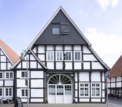 Wiedenbrück, Lichtestraße 6