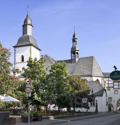 St. Marien Rheda-Wiedenbrück
