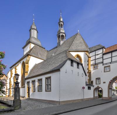 St. Marien Rheda-Wiedenbrück