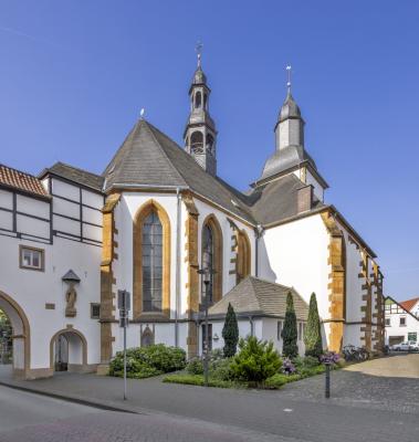 St. Marien Rheda-Wiedenbrück