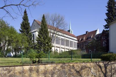 Diakonissenhaus Sarepta