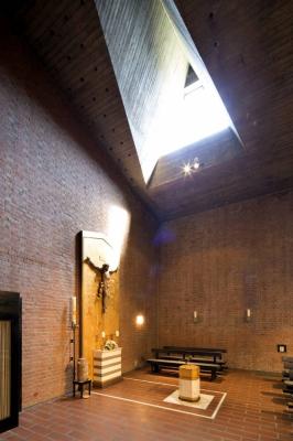 Seitenaltar