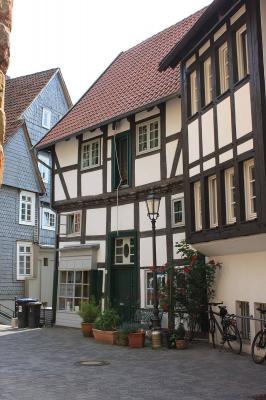 Am Alten Kirchplatz 4