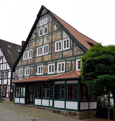 Künstlerklause