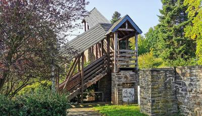 Stadtbefestigung Bad Münstereifel