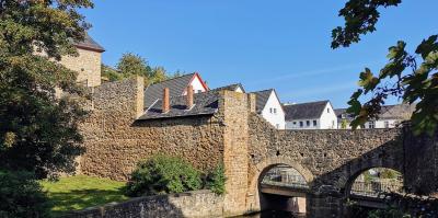 Stadtbefestigung Bad Münstereifel