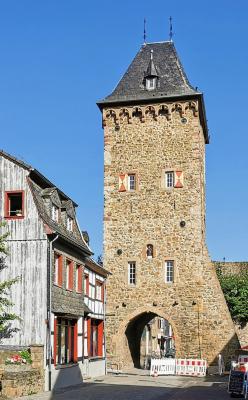 Werther Tor