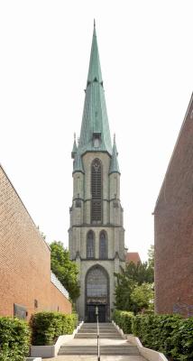 Frontansicht