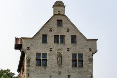 Speicher Haus Sieverding in Altenberge