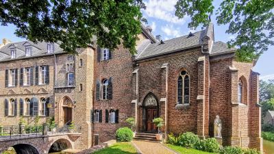 Kapelle am Südflügel