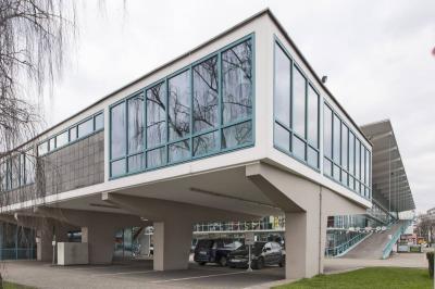 Hanielgarage 