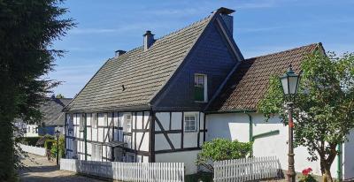 In der Wallstraße