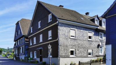 Ortskern Bergneustadt