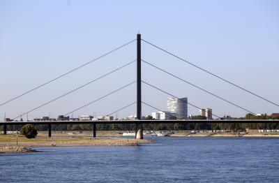 Oberkasseler Brücke