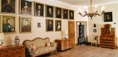 Speisezimmer
