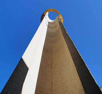 Minarett