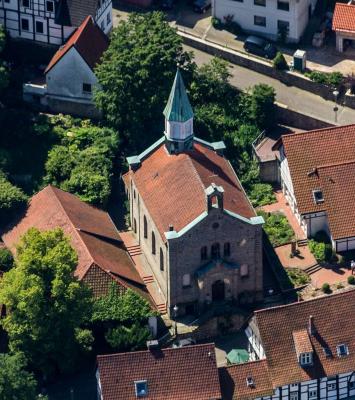 Pfarrkirche St. Michael