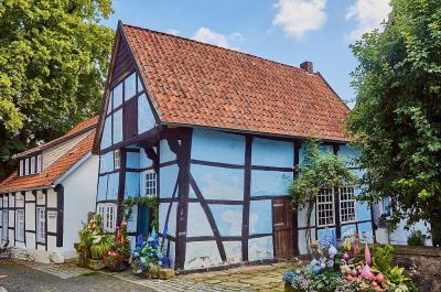 Leinenweberhaus (1693)