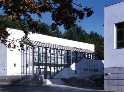Glashaus