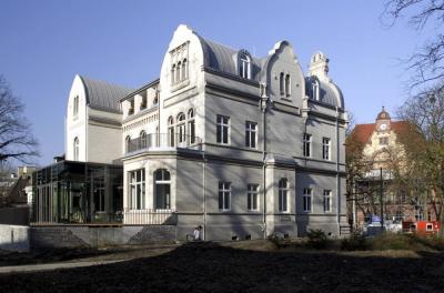 Villa Nora in Bochum