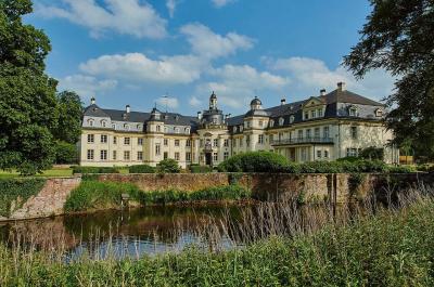 Schloss Varlar in Rosendahl