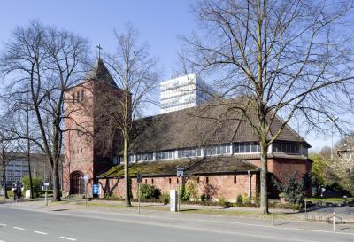 Erlöserkirche Münster