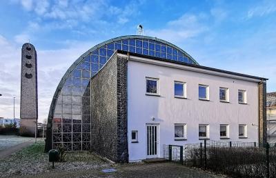 Ostansicht