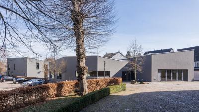 Pfarrzentrum St. Nikolaus in Wipperfürth