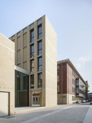 Philosophikum Münster