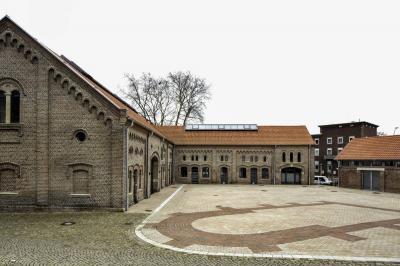 Vorburg
