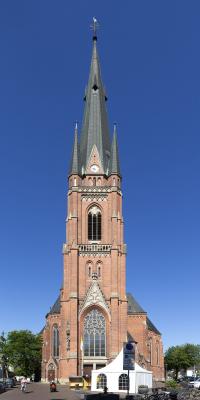Ostansicht