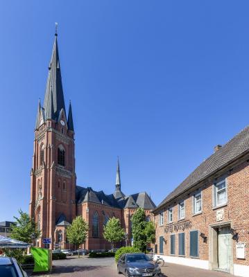 Nordostansicht