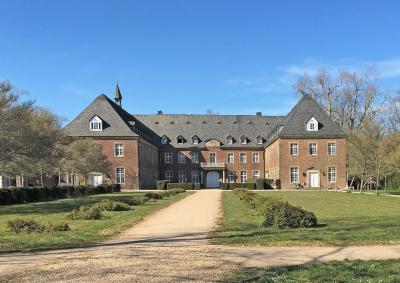 Kloster Langwaden