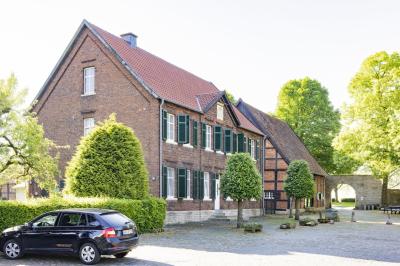 Burghof
