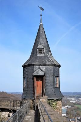 Nordwestturm