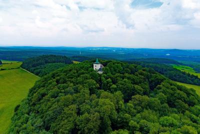 Michelsberg mit St. Michael