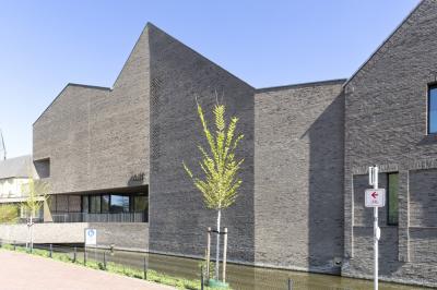 Südwestansicht
