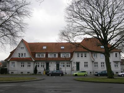 Siedlungshaus