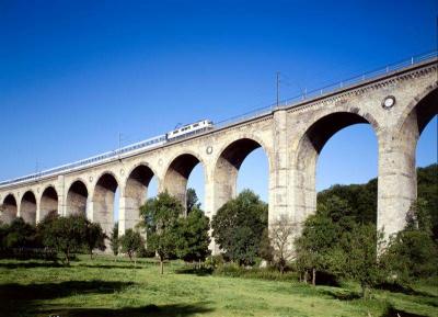 Viadukt