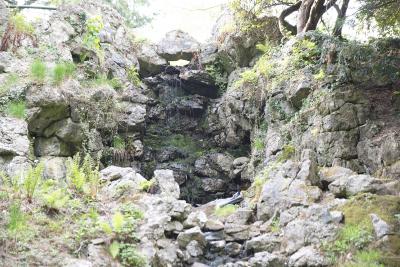 Wasserfall