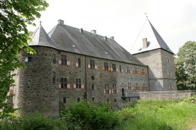 Haus Kemnade