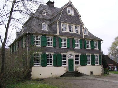 Gesamtansicht 