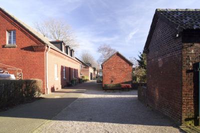 Siedlung Eisenheim