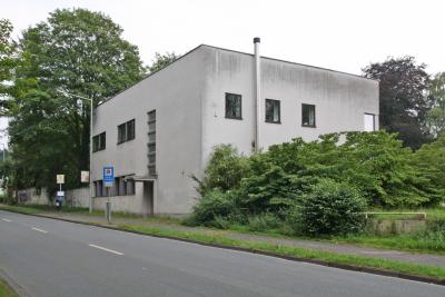 Ansicht Nord-Ost