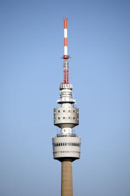 Fernsehturm Florian