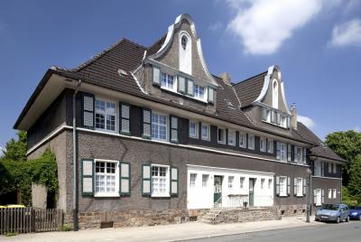 Siedlungshaus Margarethenhöhe